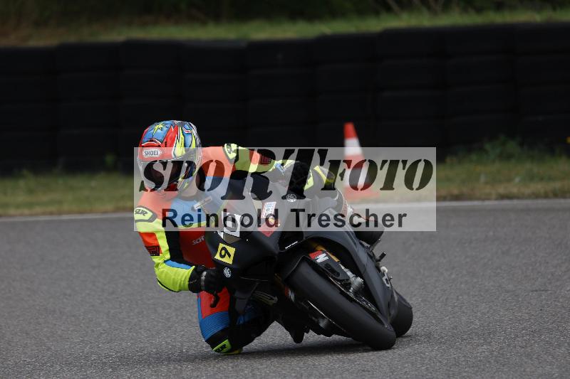 /19 06.06.2026  TZ Motorsport ADR/Gruppe rot/90